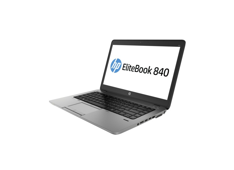 Notebook HP EliteBook 800 Intel Core i5 5300U 4 GB de RAM HD 500 GB LED 14 " 5500 Windows 10 Pro 840 G2