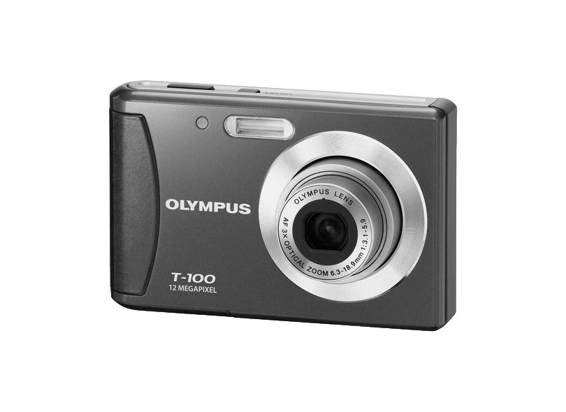 Olympus T-100 12.0 Megapixels