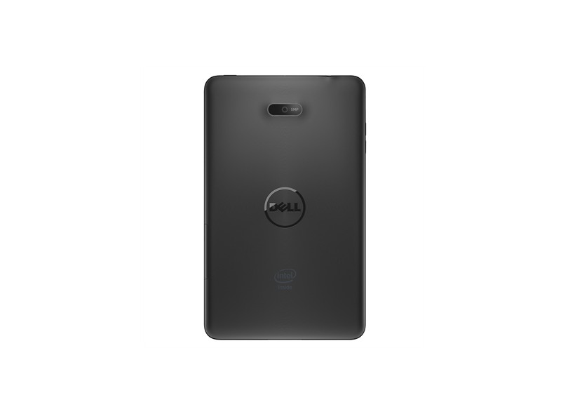 Tablet Dell 16 GB LCD 7" Android 4.4 (Kit Kat) 5 MP Venue
