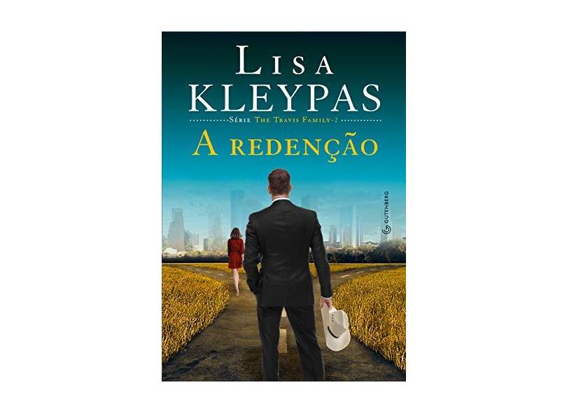 A Redenção - Lisa Kleypas - 9788582353882