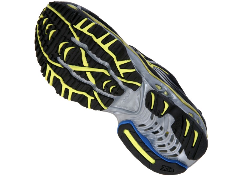 Tênis Mizuno Masculino Running (Corrida) Wave Prophecy 2