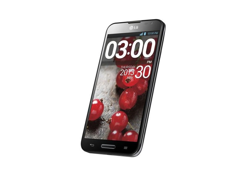 Smartphone LG Optimus G Pro E989 Câmera 13 MP Desbloqueado Android 4.1 Wi-Fi