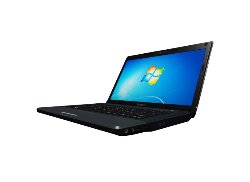 Notebook Microboard Innovation Intel Core i5 4 GB de RAM HD 500 GB LCD 14" Windows 7 Professional NCL545