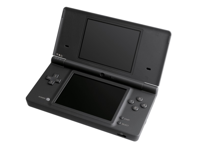 Console Portátil Nintendo DSi 16 MB