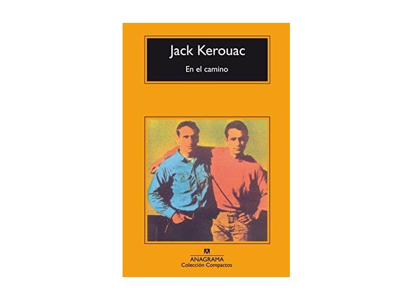 En El Camino - Jack Kerouac - 9788433920140
