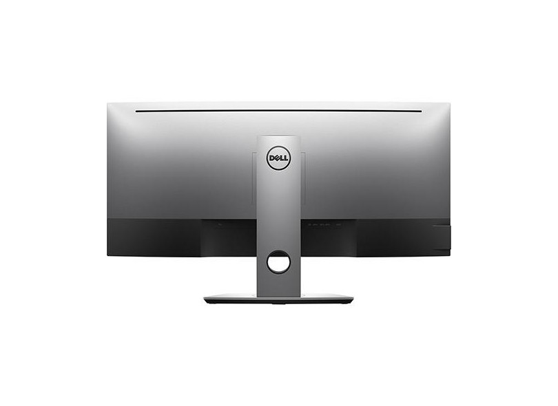 Monitor LED 34 " Dell Q UltraSharp U3417W