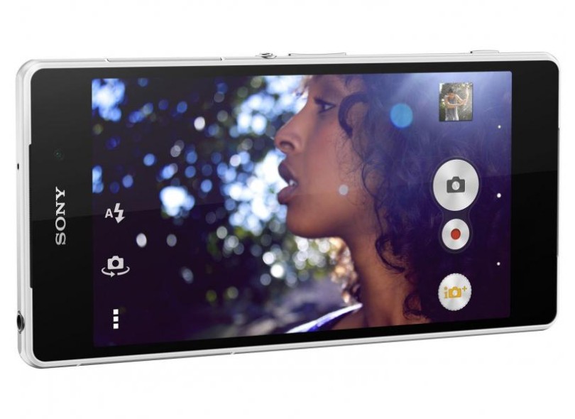 Smartphone Sony Xperia Z2 D6543 16GB