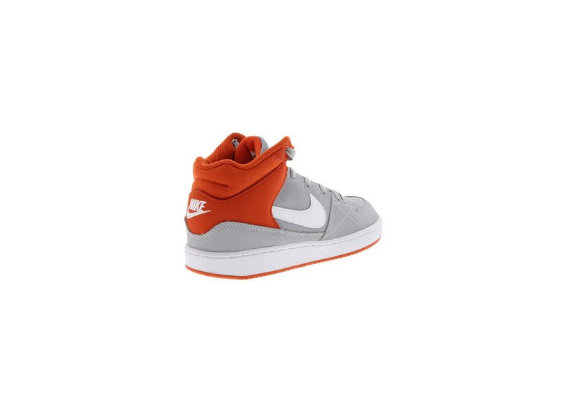 Tênis Nike Masculino Casual Priority Mid
