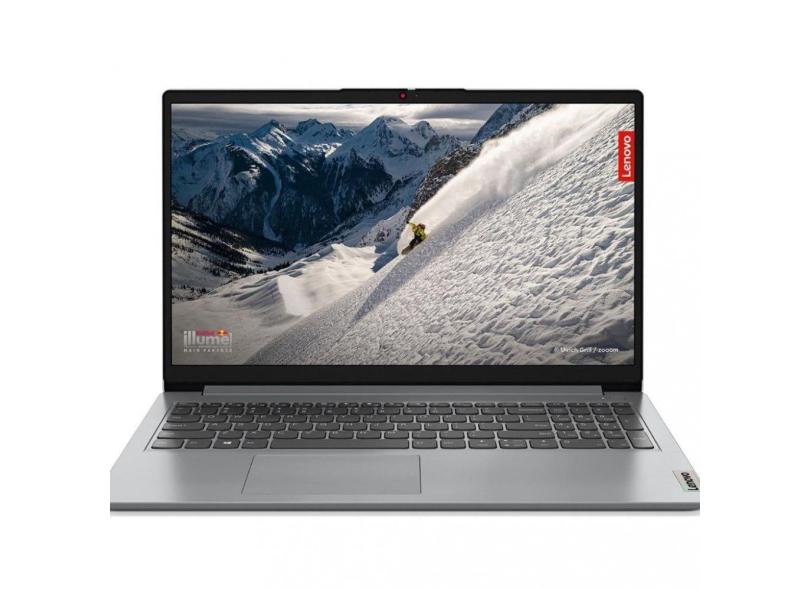 Notebook Lenovo IdeaPad 1I CONLED0164 15,6 Polegadas 512GB 8GB RAM Core i5-1235U