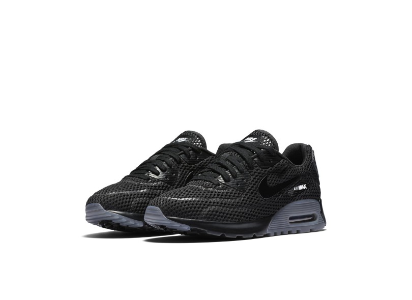 Tênis Nike Feminino Casual Air Max 90 Ultra Breathe