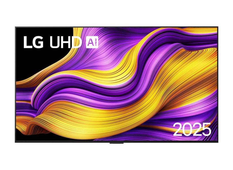 Smart TV OLED 65" LG Evo 4K G5