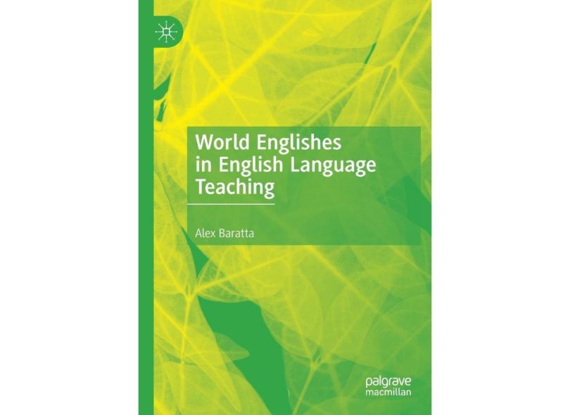 World Englishes in English Language Teaching em Promoção é no Buscapé