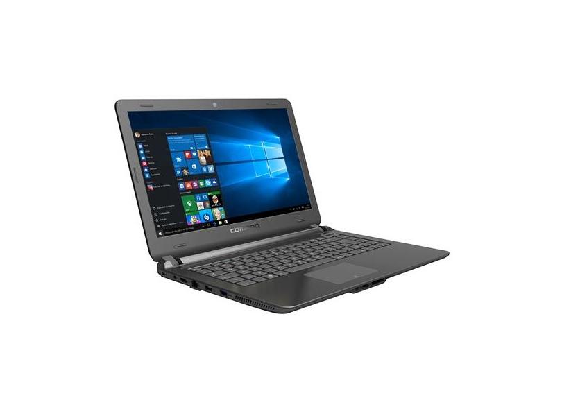 Notebook Compaq Presario Intel Celeron N3060 8 GB de RAM 240.0 GB 14 " Windows 10 CQ31