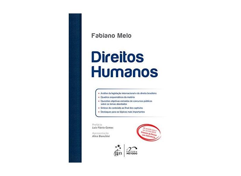 Direitos Humanos - Nucci, Guilherme De Souza - 9788530956431