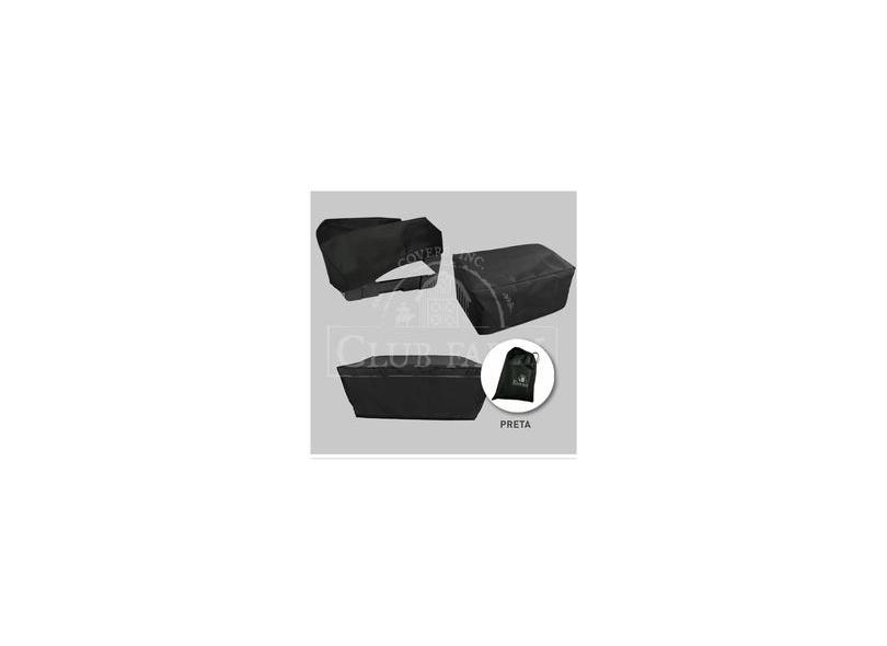 Capa Premium Impressora Brother Dcp-l2540dw