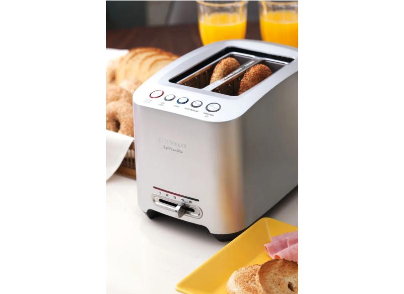 Torradeira Tramontina Smart 2 Fatias 
