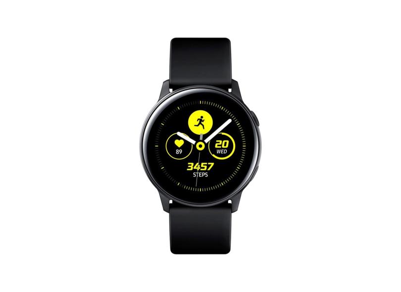 relogio watch active