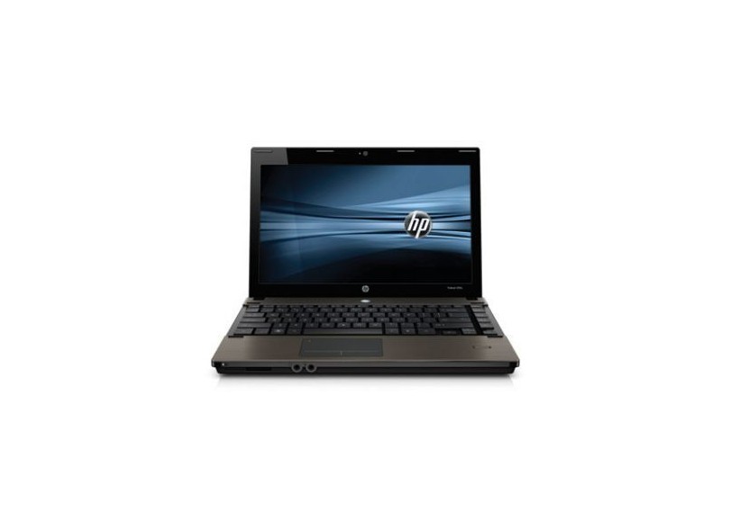 Notebook HP 4320S WW240LA 320GB Intel Core i3 350M 2.26GHz 4GB DDR3