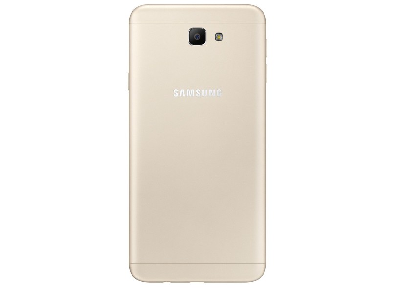 Smartphone Samsung Galaxy J7 Prime2 Sm G611m 32gb Android Com O Melhor