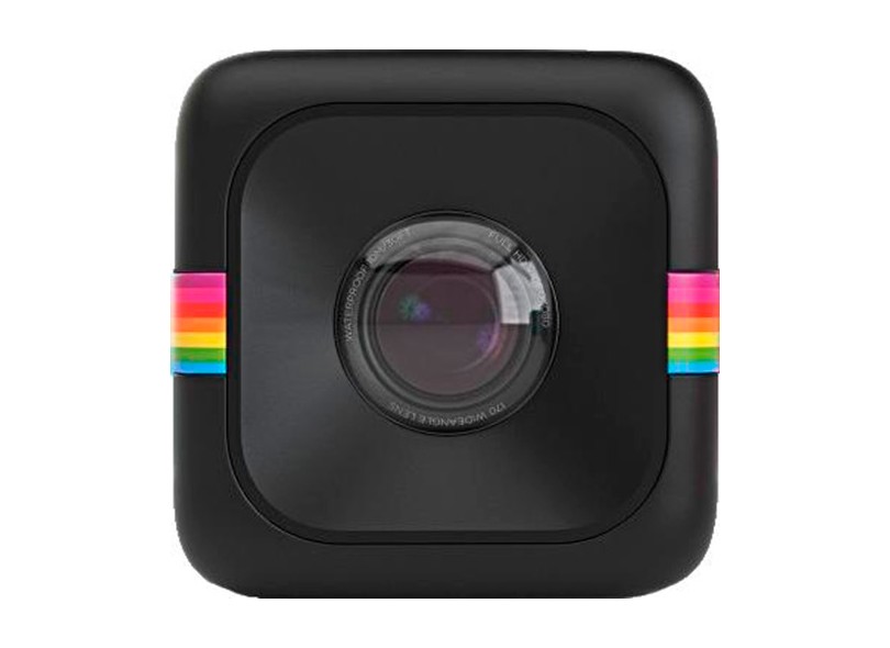 Filmadora Polaroid Cube Full HD