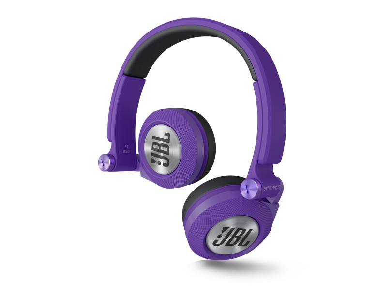 Headphone JBL Synchros E30