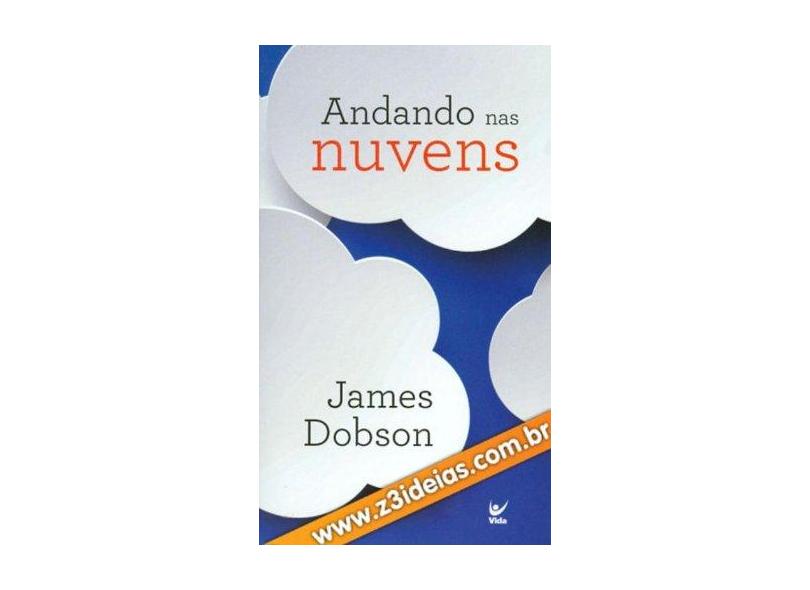 Andando Nas Nuvenss - Capa Comum - 9788538302711