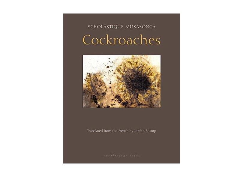 Cockroaches - Scholastique Mukasonga - 9780914671534