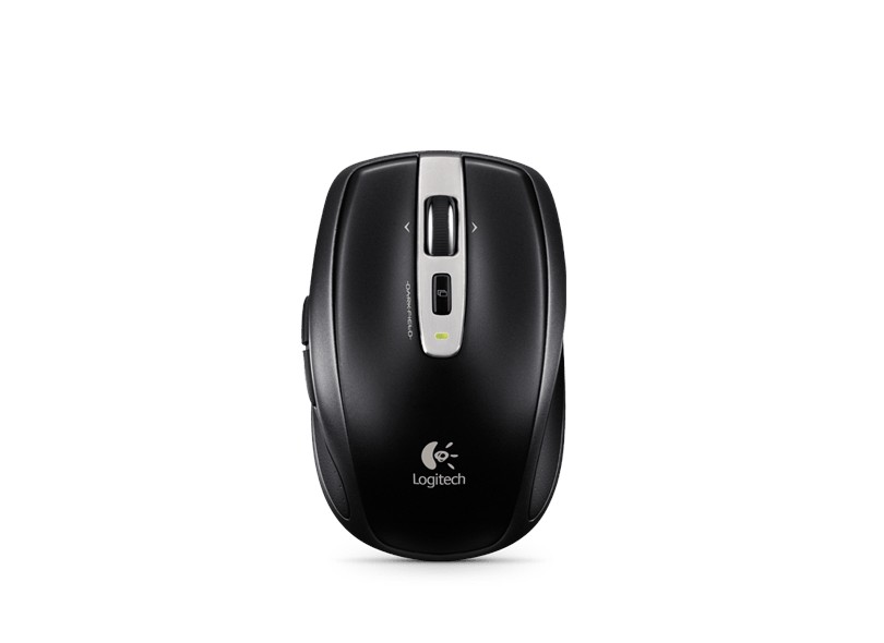 Mouse Laser Wireless Anywhere MX - Logitech