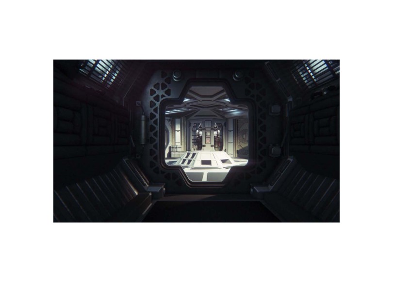 Jogo Alien Isolation PS4 Sega