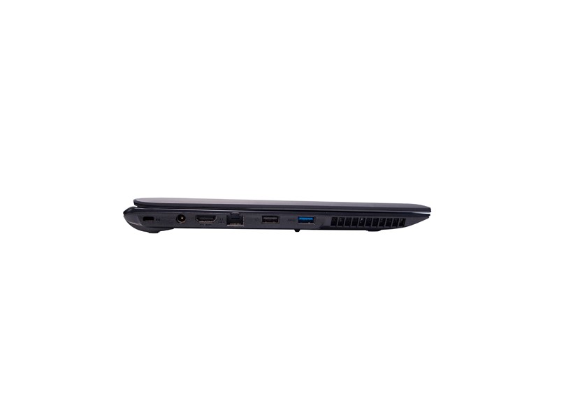 Notebook Lenovo Intel Core i3 4005U 4 GB de RAM HD 500 GB LED 14 " Windows 8.1 L40-70