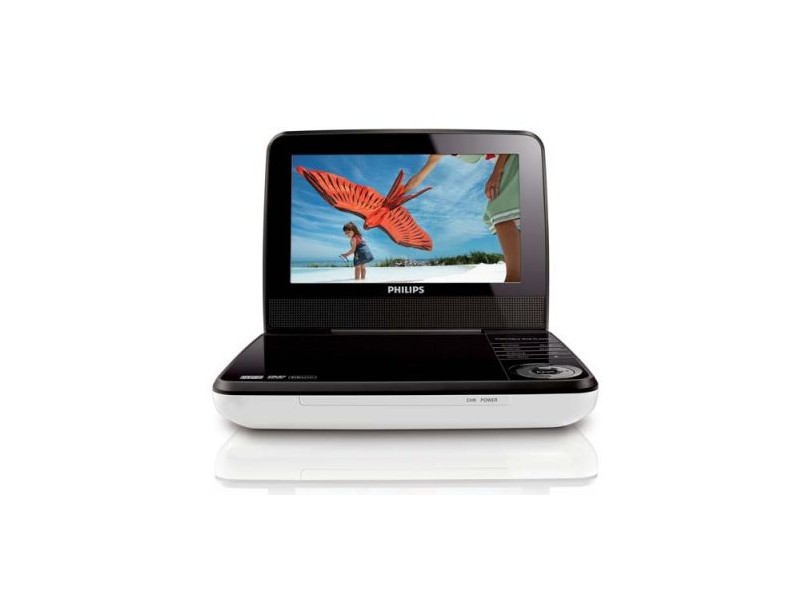 DVD Player Philips PD7030