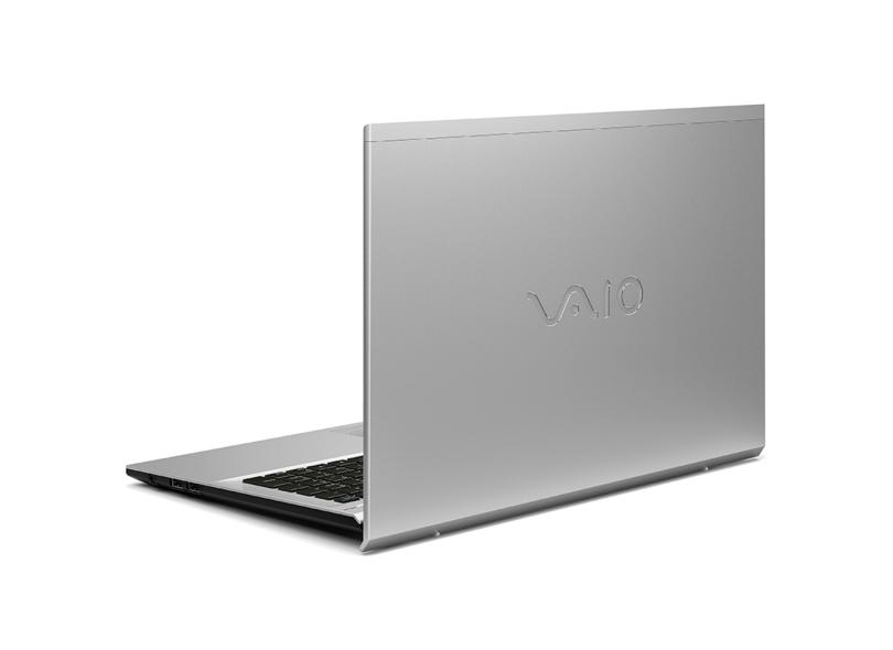 Notebook Vaio Fit F15 Intel Core i7 8550U 8ª Geração 8 GB de RAM 1024 GB 15.6 " Windows 10 F15VJF157F11X-B0511S