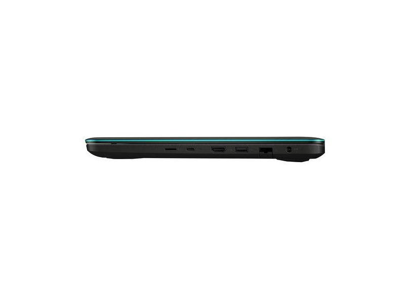 Notebook Asus AMD Ryzen 5 2500U 8 GB de RAM 1024 GB 15.6 " Full GeForce GTX 1050 Windows 10 F570ZD