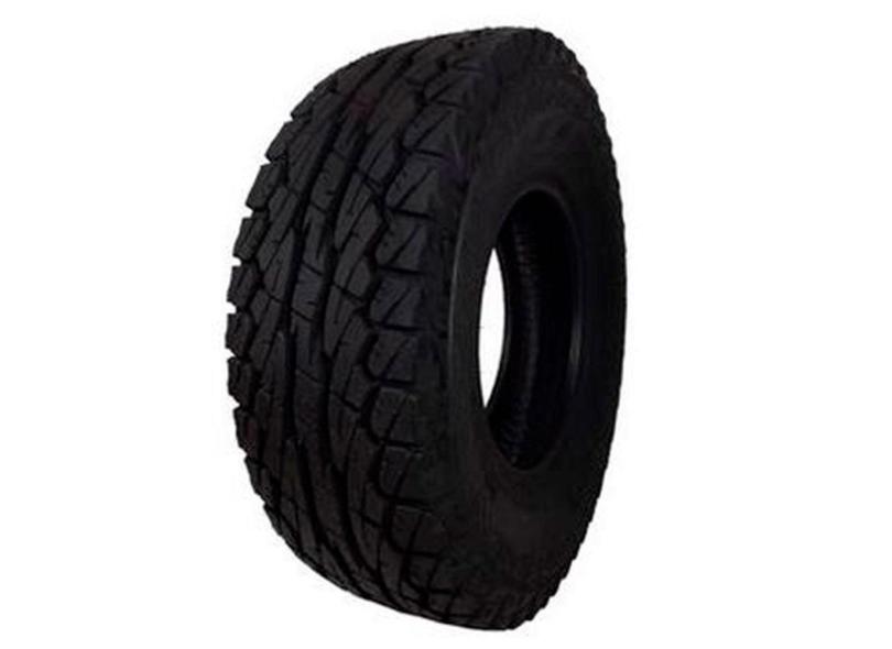 Pneu Dunlop Falken Camioneta Aro 16 225/75R16 110Q WPAT01 - Preto