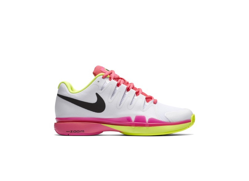 Tênis Nike Feminino Tenis e Squash Zoom Vapor 9.5 Tour