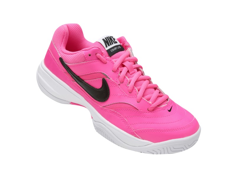 Tênis Nike Feminino Tenis e Squash Court Lite