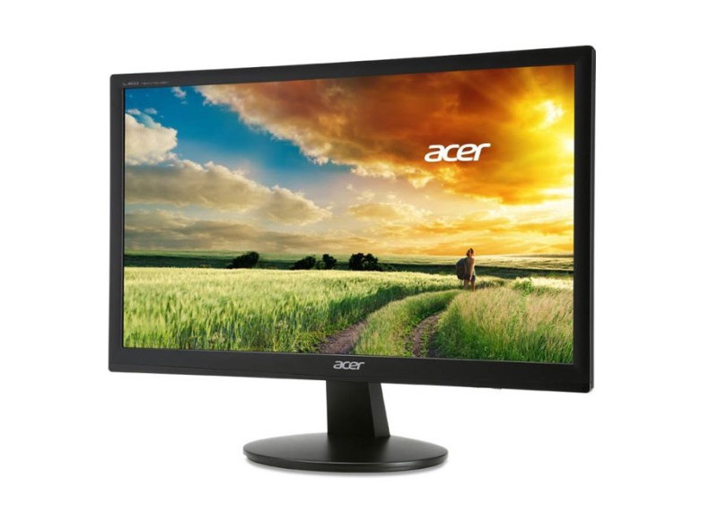 Monitor LED 21.5 " Acer Full E2200HQ