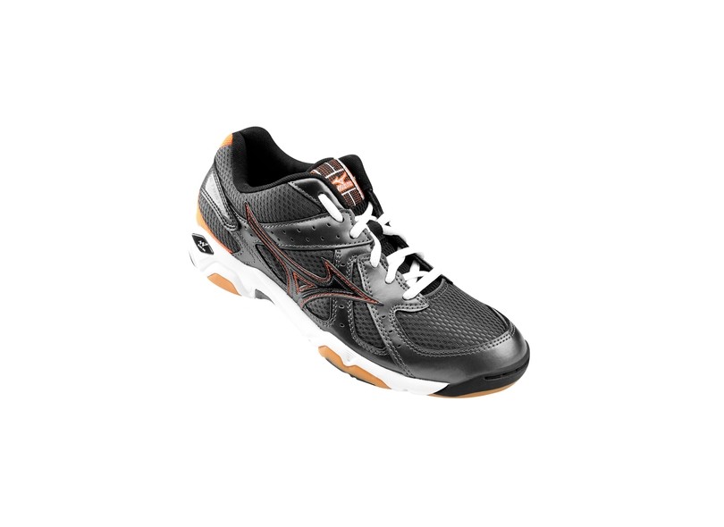 Tênis Mizuno Unissex Vôlei Wave Twister 4
