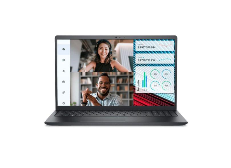 Notebook Dell Inspiron 3520 I7 1255U 8GB SSD 512Gb NVME  Windows 11 Pro
