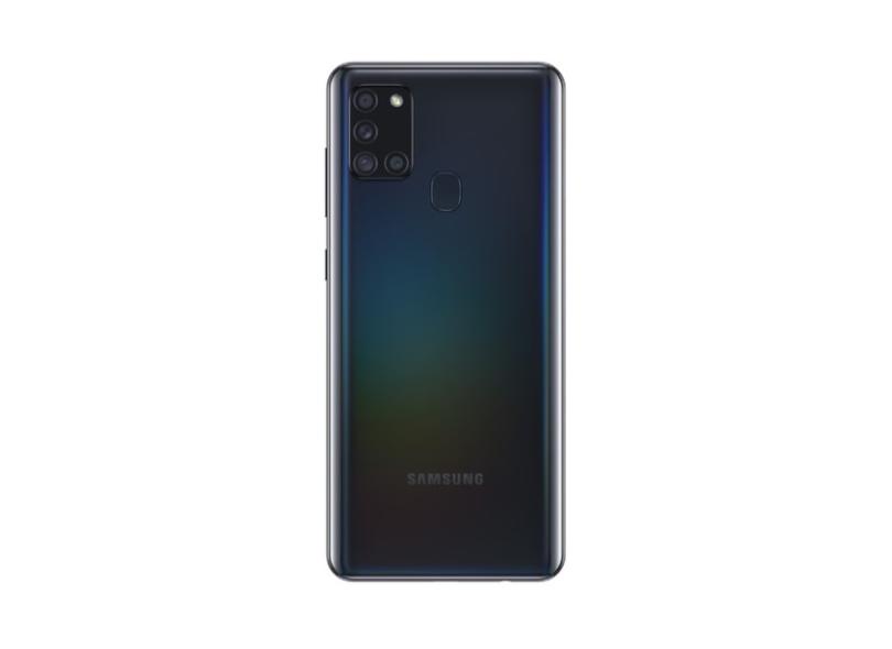Smartphone Samsung Galaxy A21s 64GB Android 10
