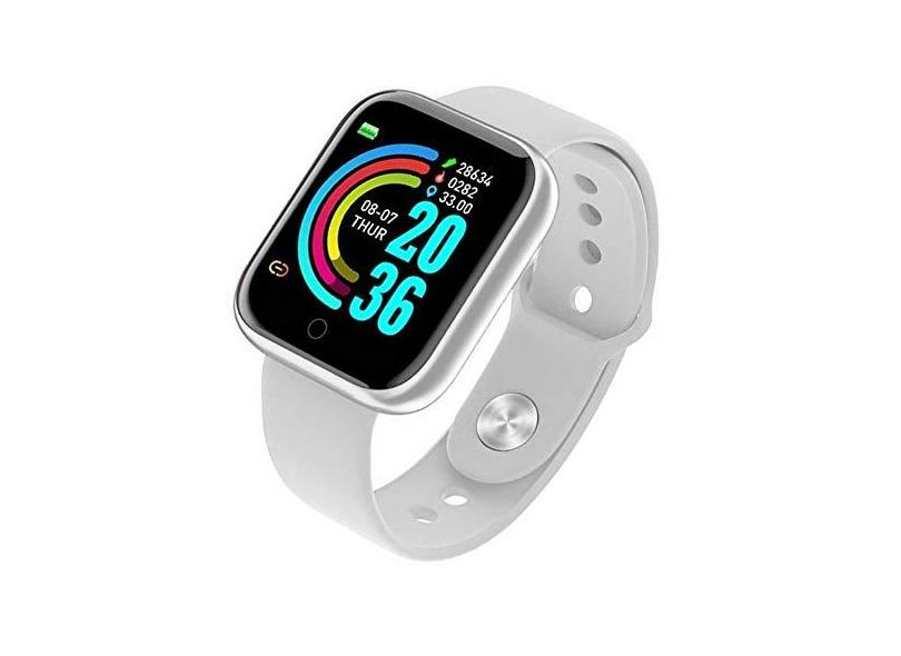 Relógio Smartwatch / Inteligente Android