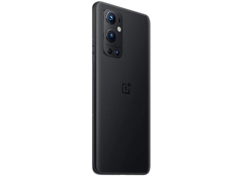 Smartphone OnePlus 9 PRO 8 GB 256GB Câmera Quádrupla 2 Chips Android 11