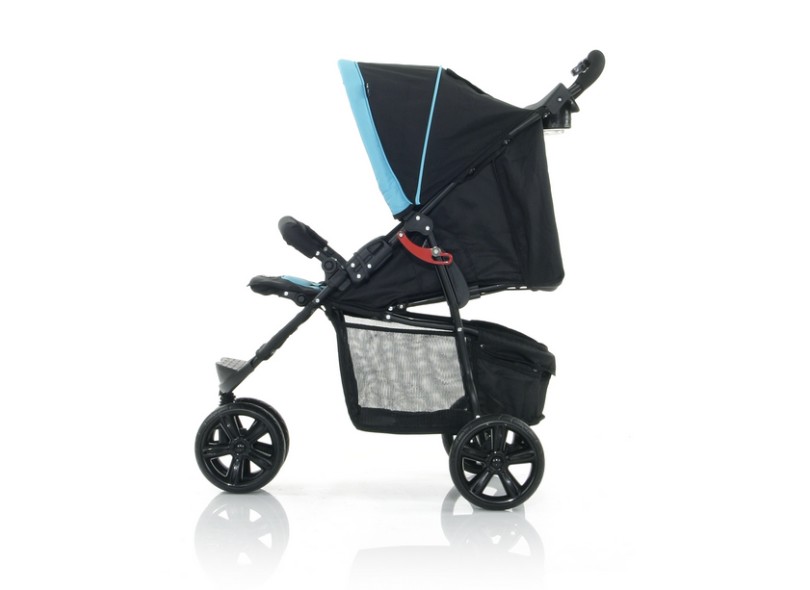 Carrinho de Bebê ABC Design Light