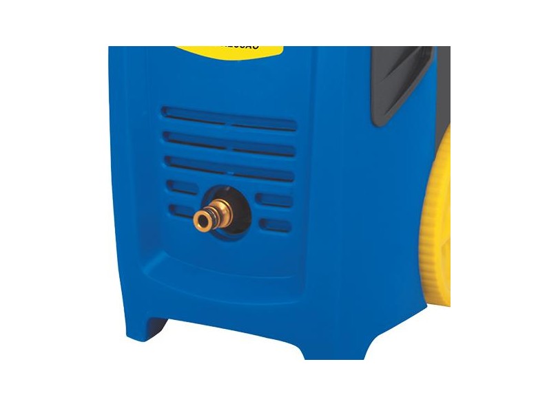 Lavadora de Alta Pressão Goodyear 1.520 lb/pol² GY-HP2100