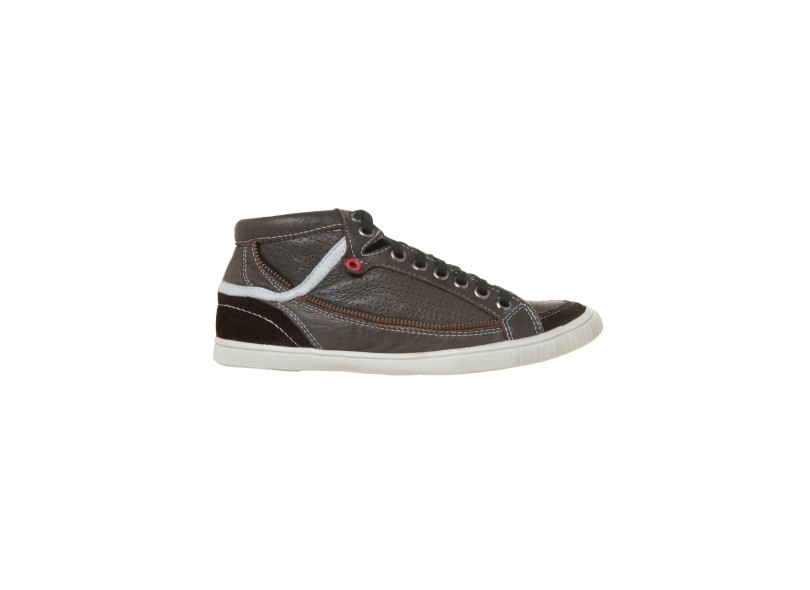 Tênis Zoomp Masculino Casual 789005