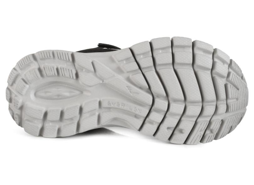 Tênis Everlast Infantil (Unissex) Casual Flashlight