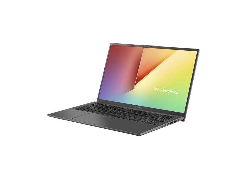 Notebook Asus VivoBook 15 Intel Core i5 8265U 8ª Geração 8 GB de RAM 1024 GB 15.6 " Windows 10 X512FA