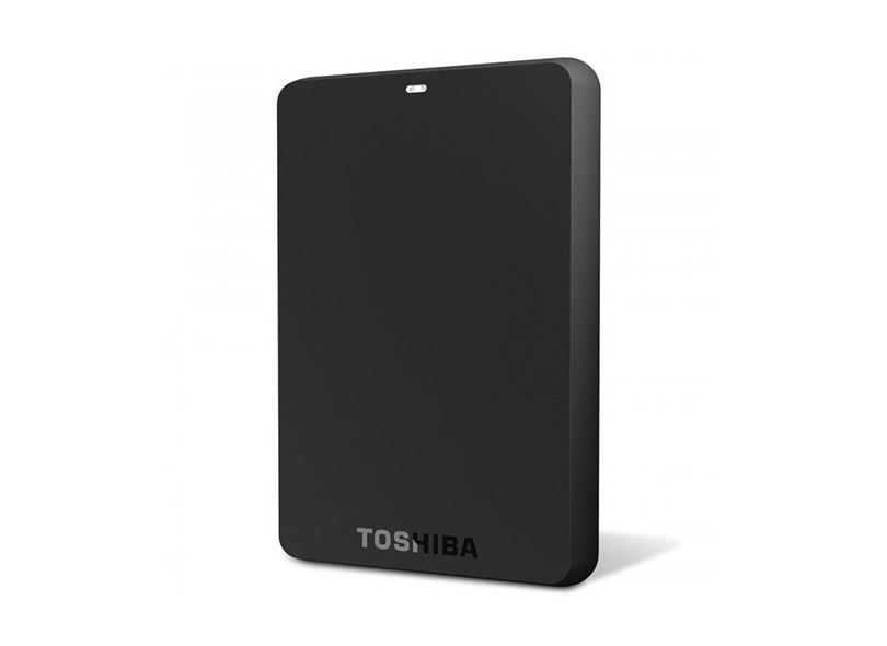 HD Externo Toshiba HDTB110XK3BA 1 TB