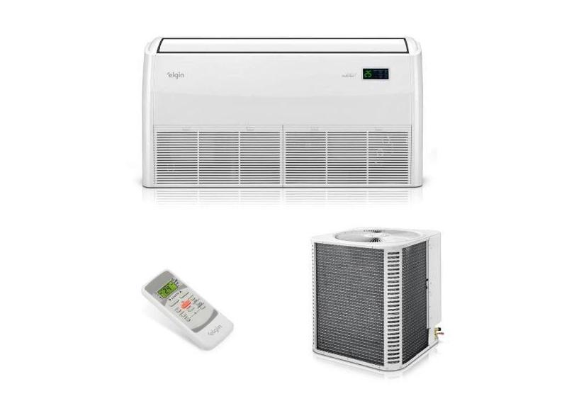 Ar Condicionado Split PT Elgin Eco Inverter 36000 BTUs Frio 220VPVFE36