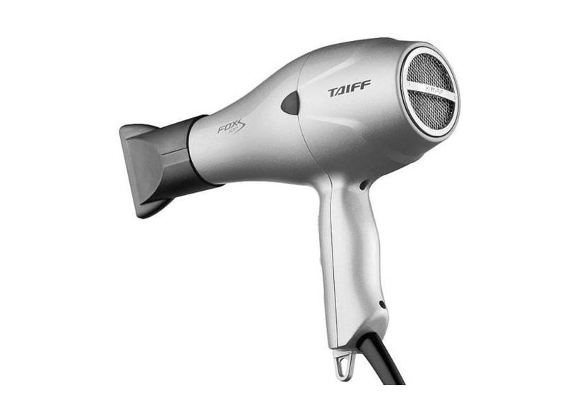 Secador De Cabelos Fox Ion S Taiff